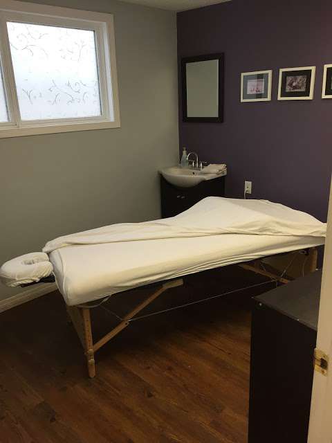 Chetwynd Massage Therapy Clinic