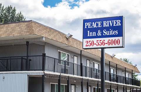 Peace River Inn & Suites