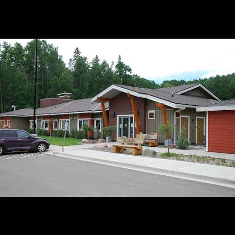 Surerus Place Assisted Living Housing